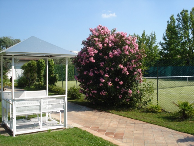 Hotel Residence Villa Maria
