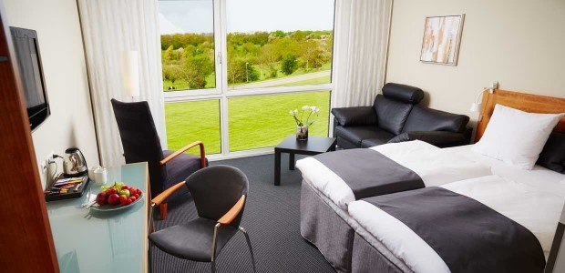 Trinity Hotel