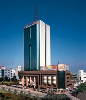 Jinfeng Hotel