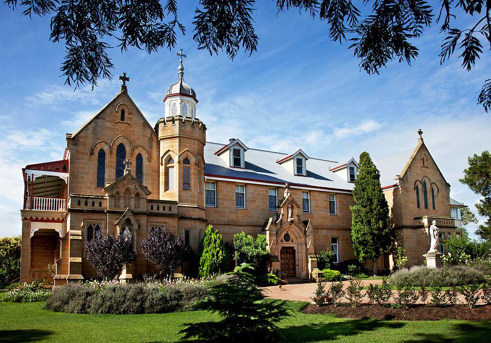 Abbey Boutique Hotel