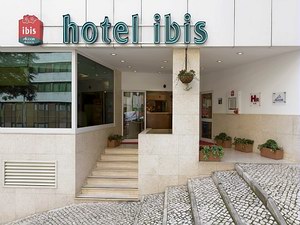 Hotel Ibis Lisboa Liberdade