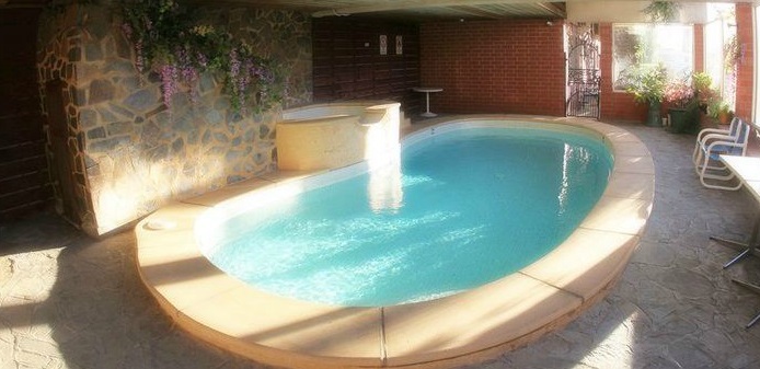 Granada Motor Inn Adelaide