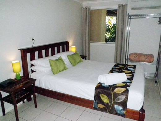 Airlie Apartments