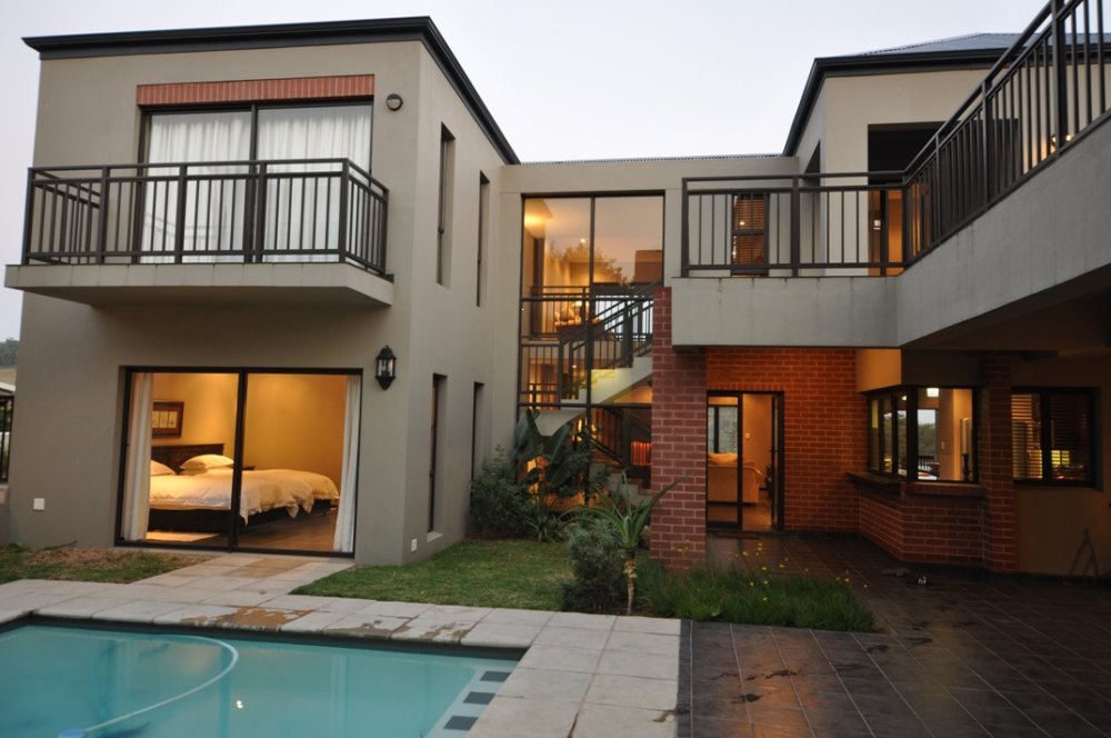 Leriba Coastal Lodge