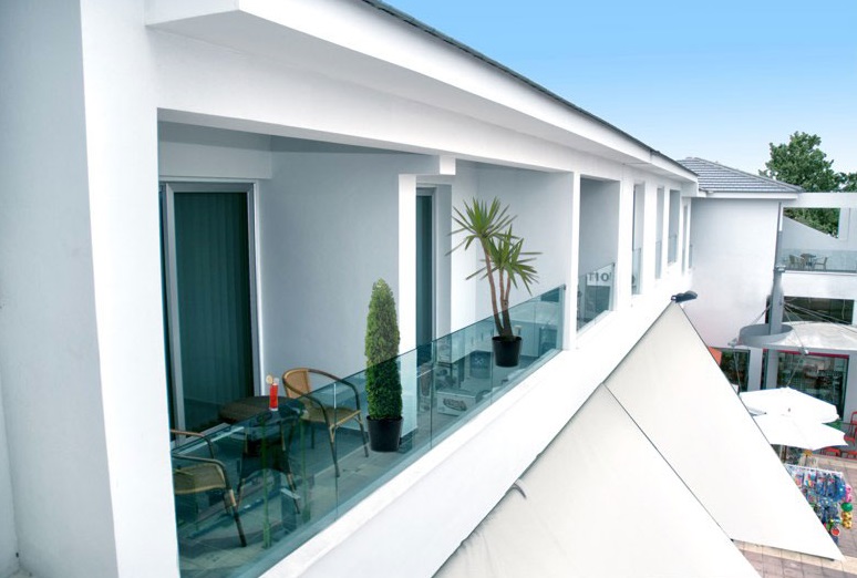 Napian Suites