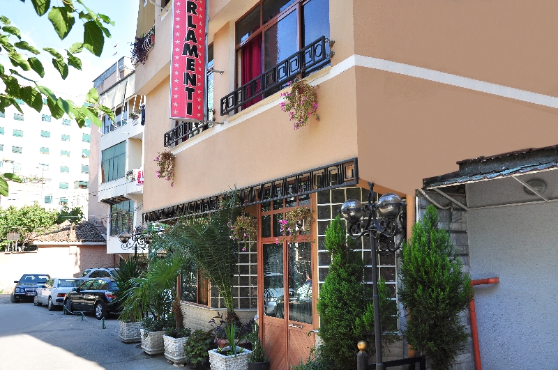 Hotel Parlamenti