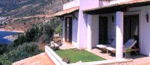 Hotel Villa Mahal