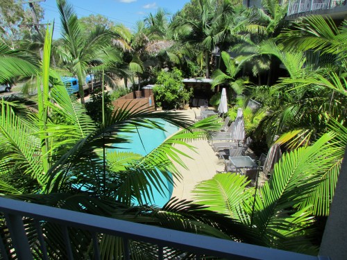Metzo Noosa Resort