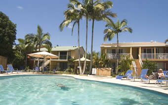 Noosa Keys Resort