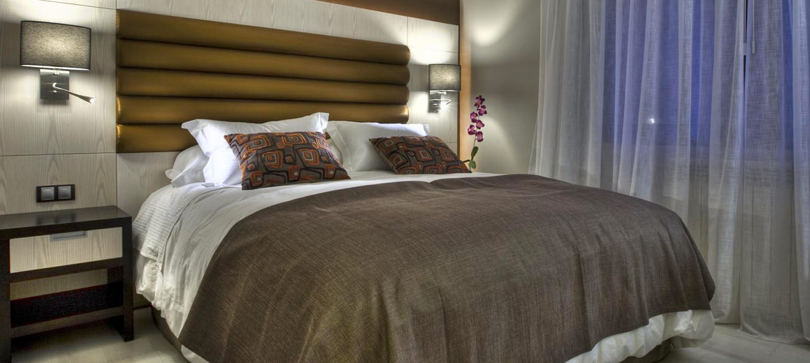 Hotel Princesa Parc