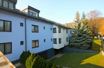 Hotel Altmann
