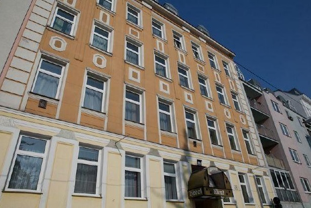 Hotel Klimt