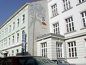 Pension Fuenfhaus