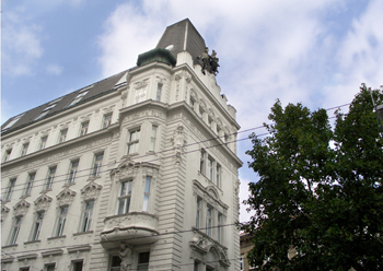 Pension Ani