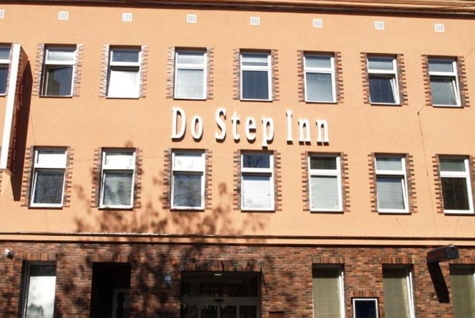Do Step Inn