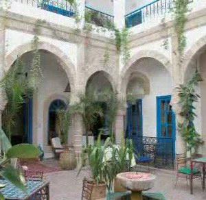 Riad Al Madina