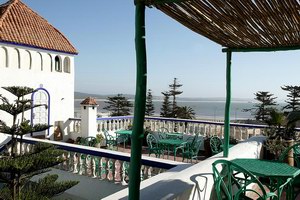 Villa Maroc