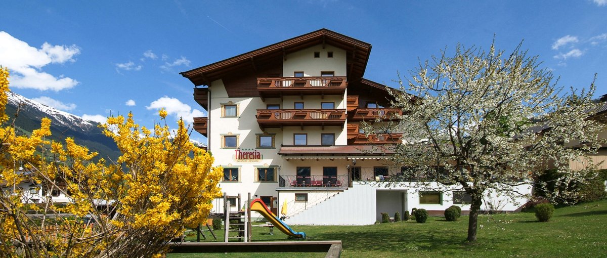 Theresia Hotel