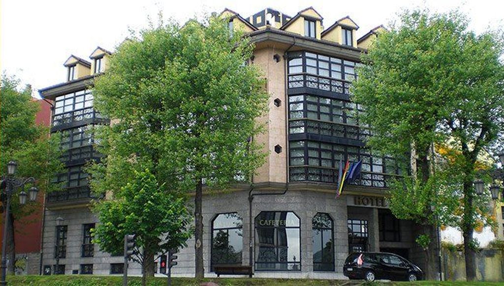 Hotel Astures