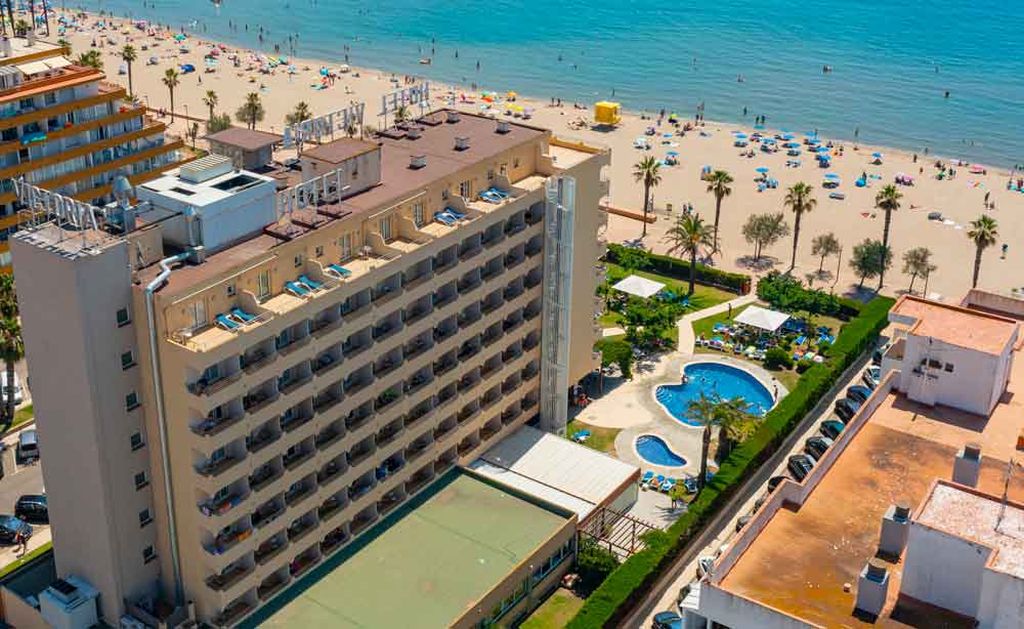 Prestige Victoria