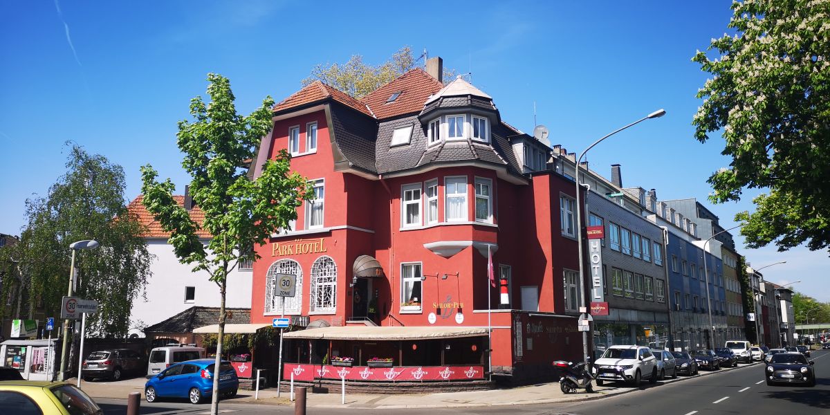 Parkhotel