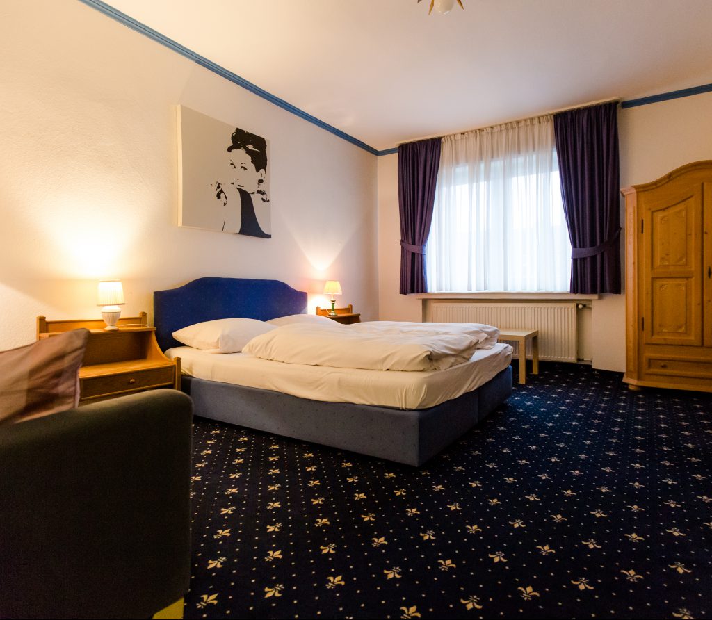Hotel Fabritz