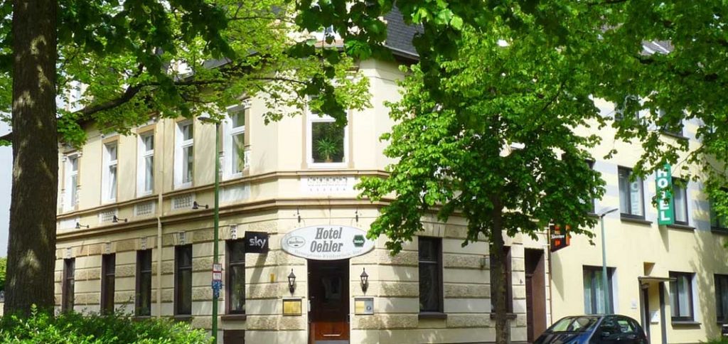 Hotel Oehler