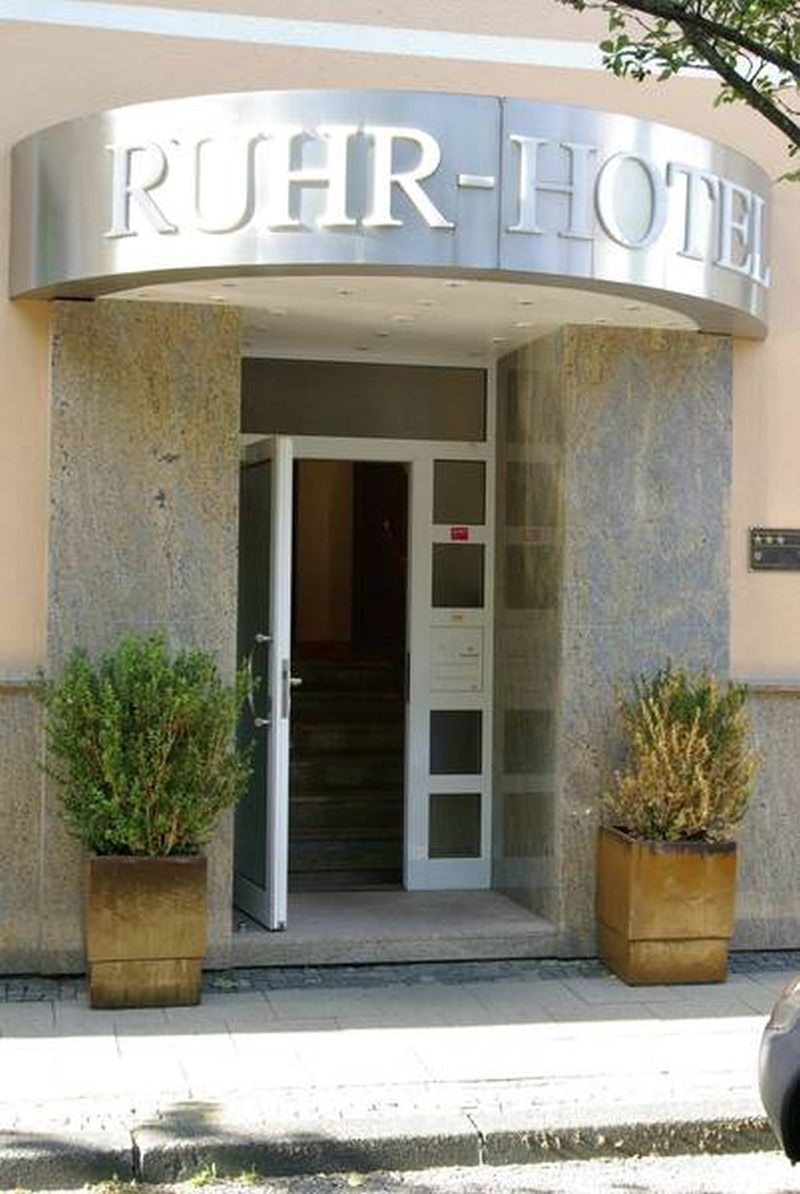 Ruhr Hotel