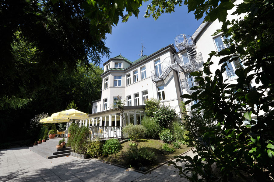 Waldhaus Langenbrahm Hotel