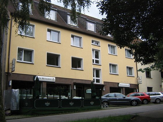 Frohnhauser Hof Hotel