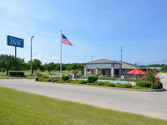 Briarwood Inn of Geneva