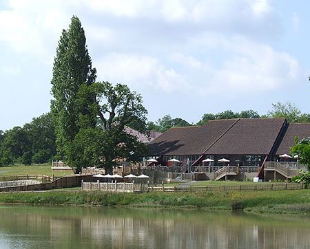 Lakeside Park Hotel & Spa Ryde