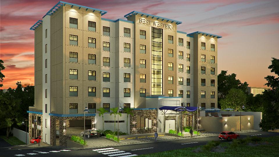 Petion-Ville Hotel