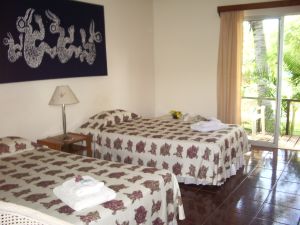 O'tai Hotel