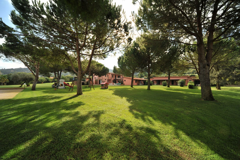 Casa Campanella Resort
