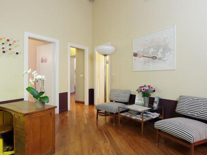 Mecenate Rooms B&B
