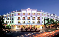 Saigon Morin Hotel