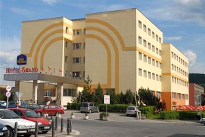 Hotel Grand
