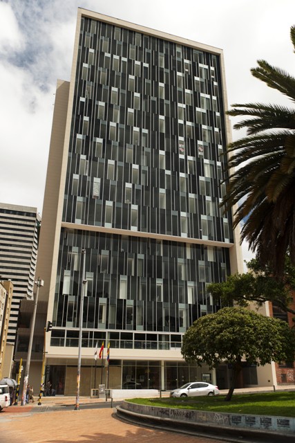 bh Bicentenario Hotel