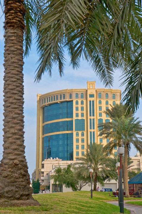 Grand Regal Hotel