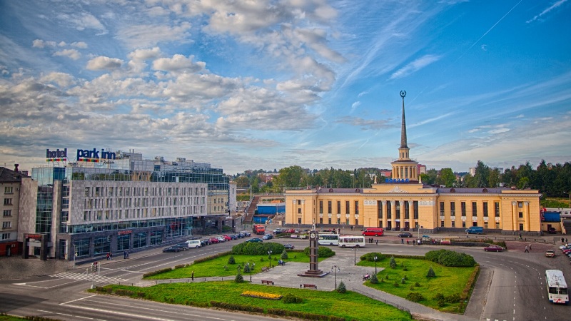 Piter Inn Petrozavodsk