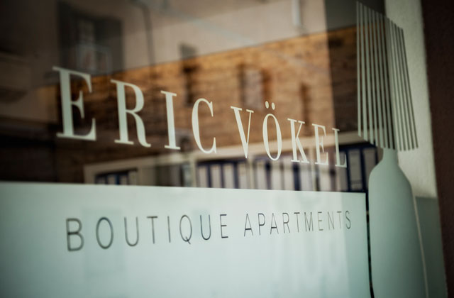 Eric Voekel BCN Suites