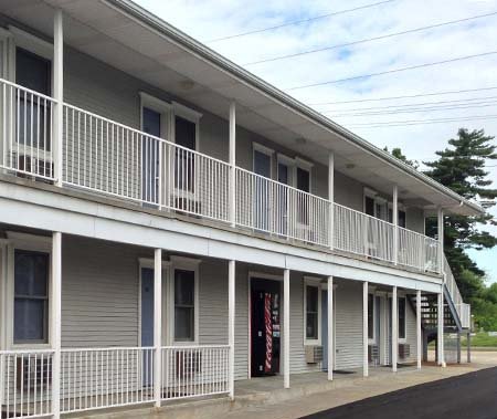 Travelers Suites
