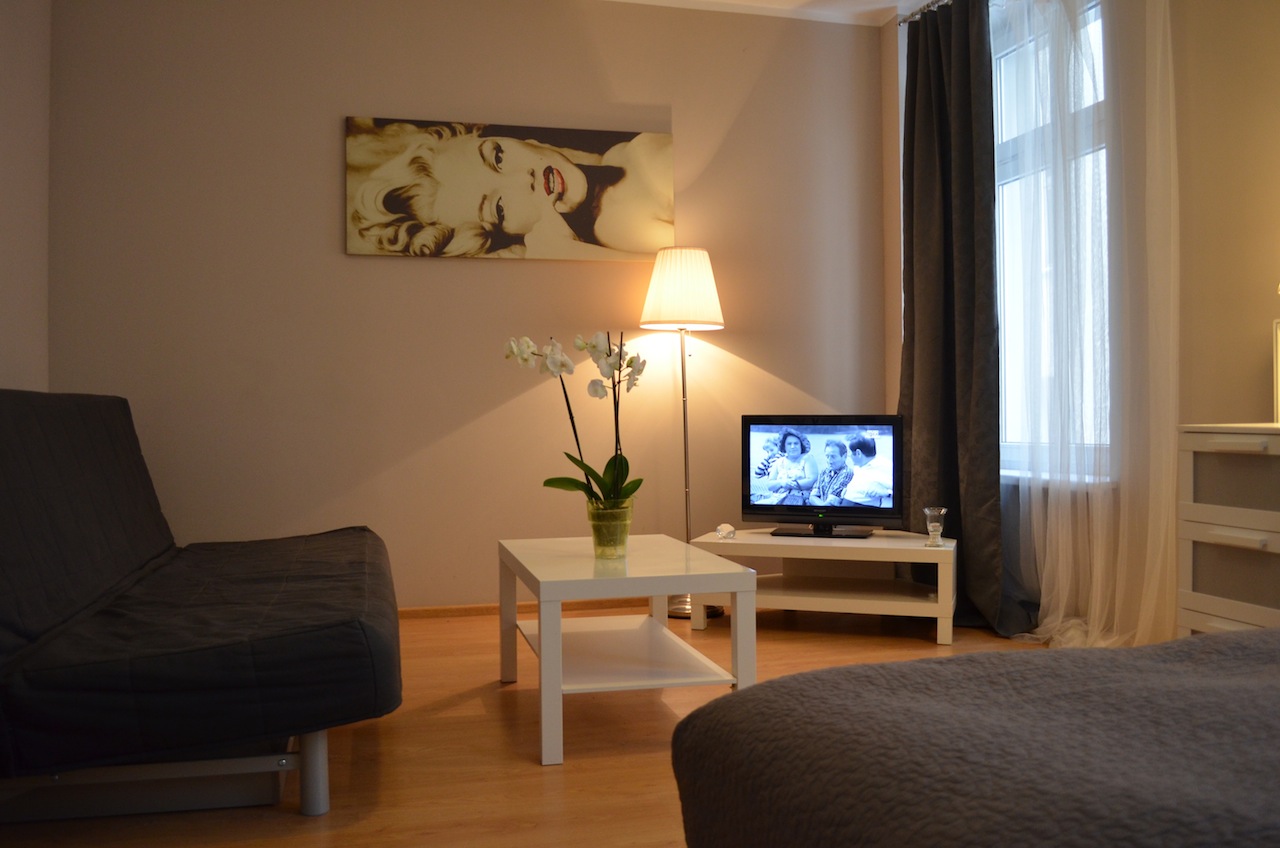 Apartamenty Poznan