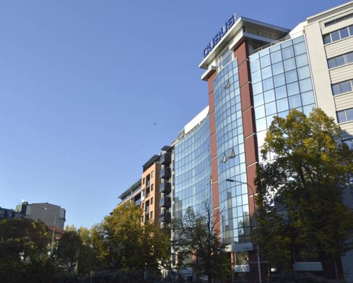 Duvet Center Hotel