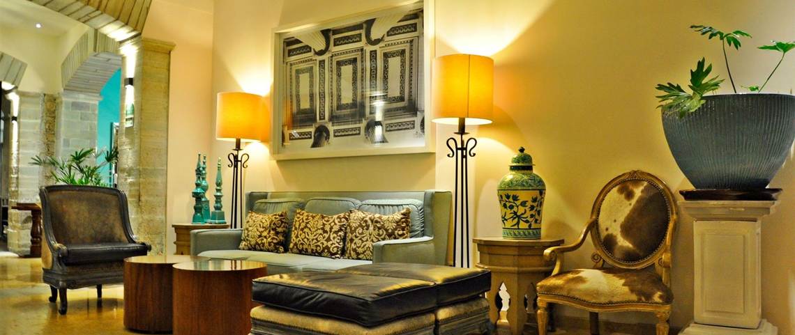 Edelmira Hotel Boutique