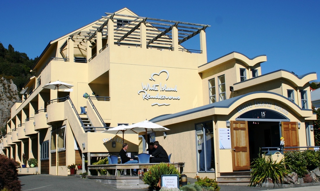 Awa Motel