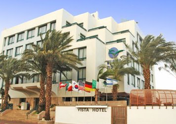 Brown Eilat