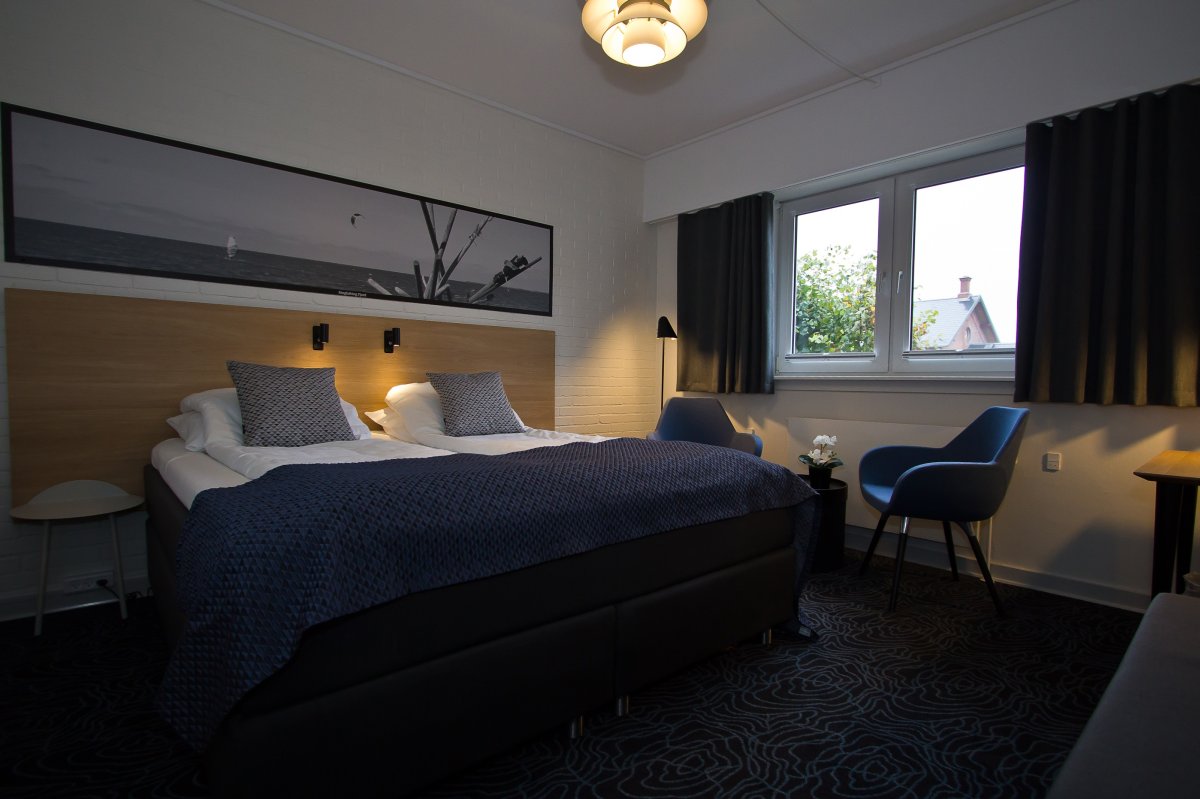 Hotel Skjern