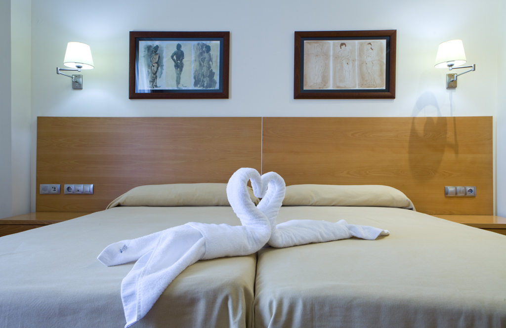 Hotel Peregrina